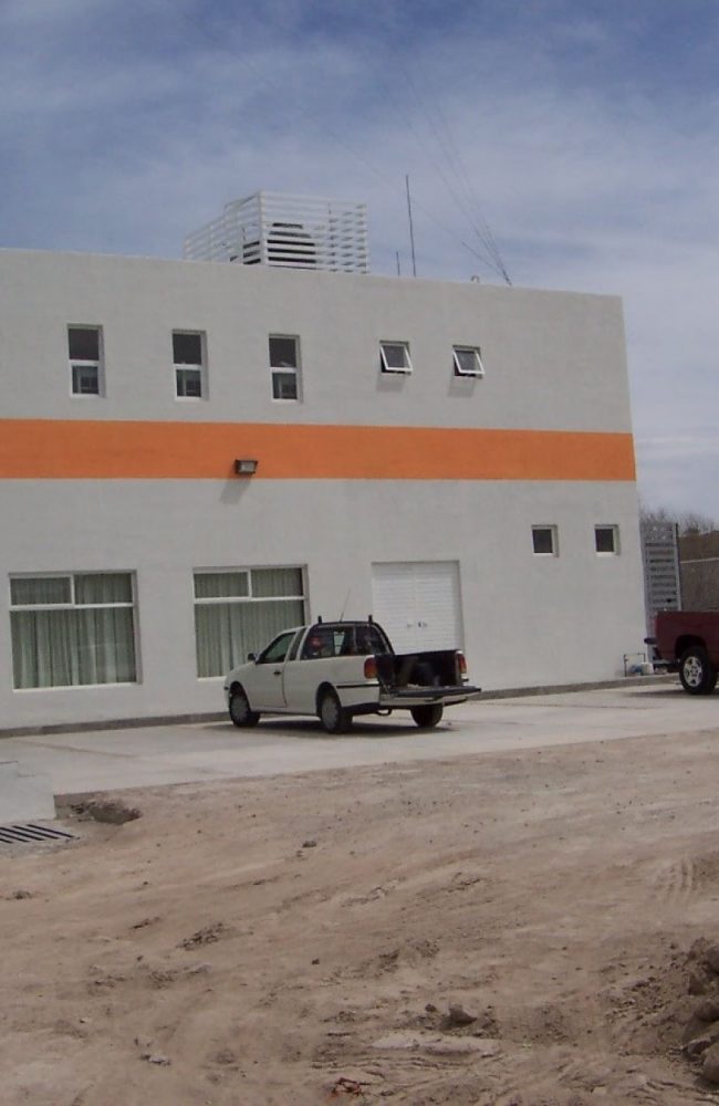 Protección civil San Juan de los Lagos