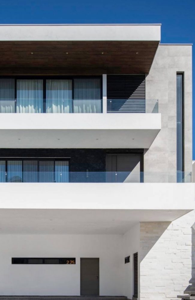 Residencia Antara