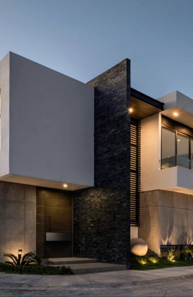 Residencia Atenas