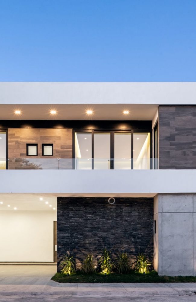 Residencia Ponte Rosa