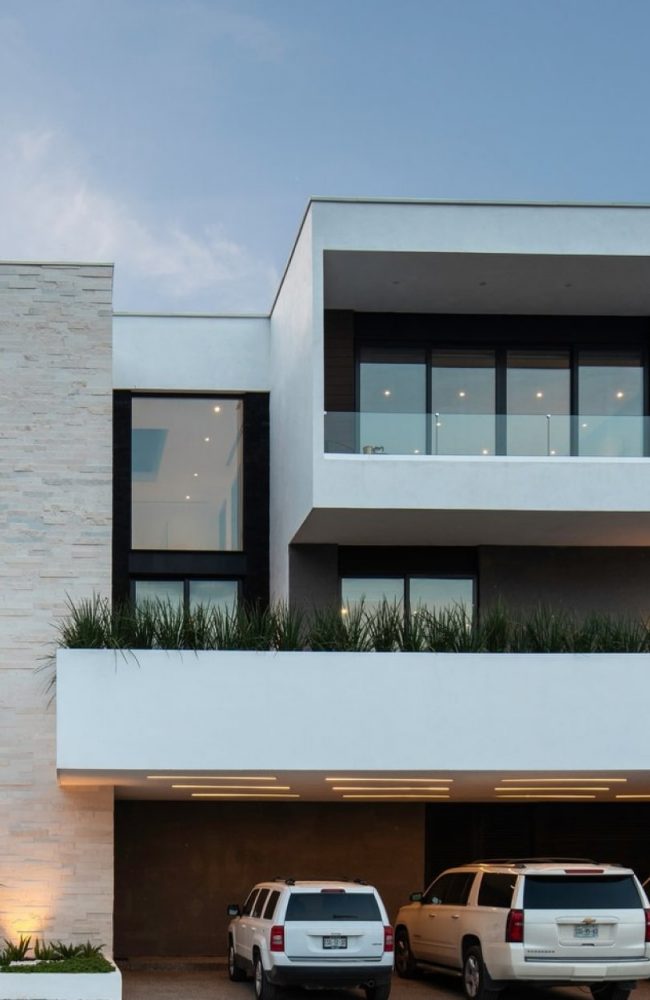 Residencia Rosina