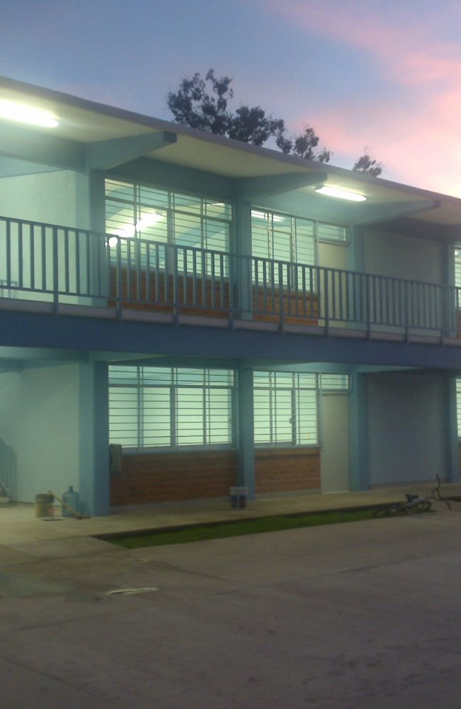 Secundaria